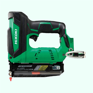 Hikoki 18V Cordless 23G Pin Nailer - NP18DSAL(W4Z)