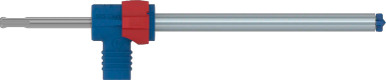 Bosch EXPERT Drill Bit Set SDS Clean Plus-8X Set 16x200x350 MM - 2608901771