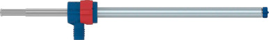 Bosch EXPERT SDS Clean Plus-8X Ha MMer Drill Bit Set 20 MM x 400 MM x 650 MM - 2608901781