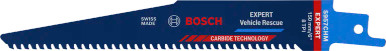 Bosch EXPERT Reciprocating Blade Vehicle Rescue 150 MM - 2608900378