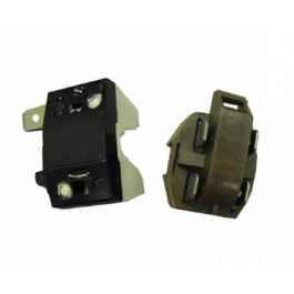 Supco OLK7913 Replacement Overload Relay WP4387913