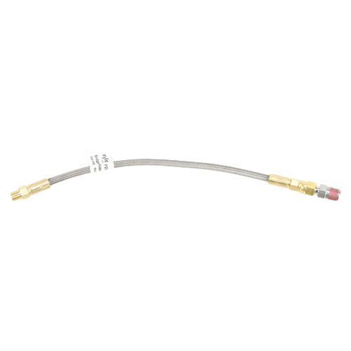 Bell & Gossett P2002542 Braided Hose, 14″
