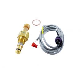 Johnson Controls P400BD-1 Oil Pressure Switch Open Point 10 1.5 PSID