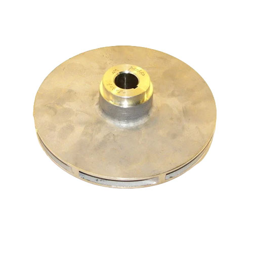 Bell & Gossett P50652 Impeller, 7″ Full Runner