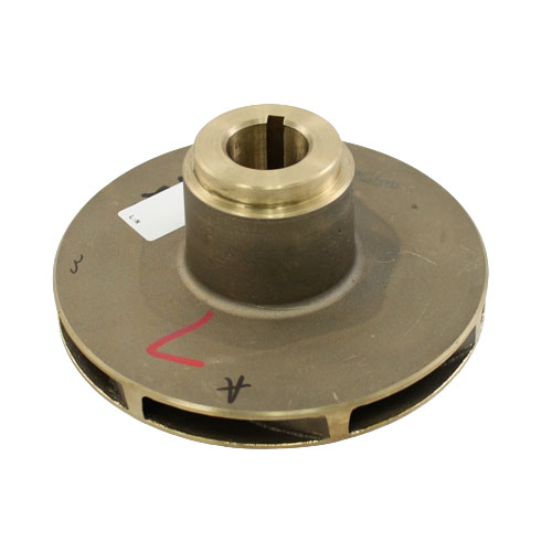 Bell & Gossett P50723 Impeller, 7″ Full Runner