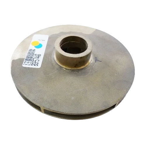 Bell & Gossett P57440 Impeller, 7″ Full Runner