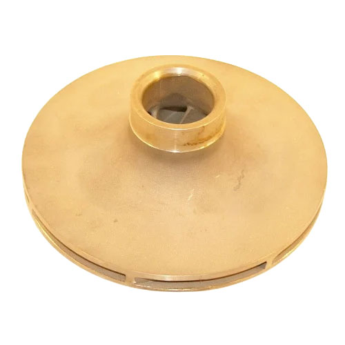 Bell & Gossett P58541 Impeller, 5-1/4″ Full Runner