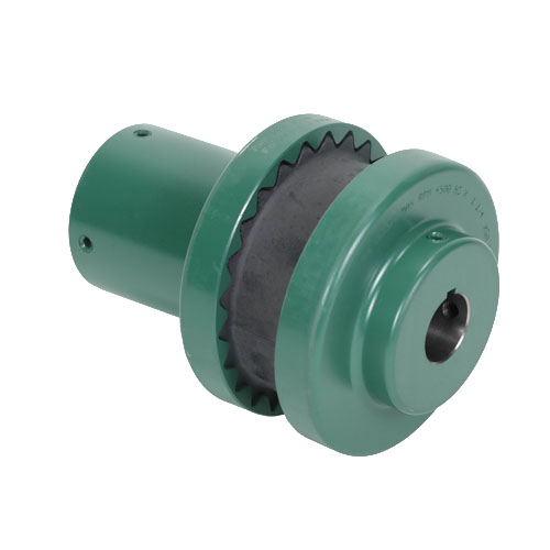 Bell & Gossett P63242 Pump Coupler, 1-1/4″ x 1-7/8″
