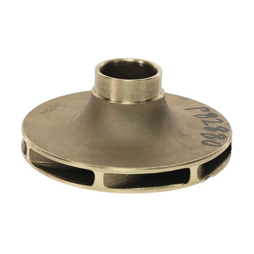 Bell & Gossett P82880 Impeller, 4 15/16″ Full Runner