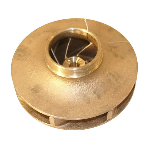 Bell & Gossett P82882 Impeller, Bronze, 4 3/4″