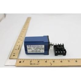 Aaon R50510 Phase Monitor