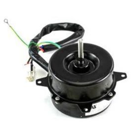 Carrier 15011802 P-Tac Motor