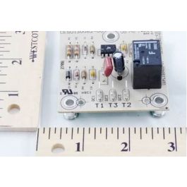 Carrier CESO130062-00 Compressor Time Delay Relay Board
