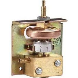 Johnson Controls V-6040-1 N/O Pilot Valve Carrier MCQUAY