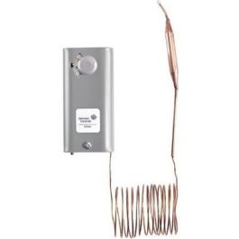 Johnson Controls A19ABA-1 Open Low Temperature Control 30°F/50°F Adjustable Differential 5°F–20°F