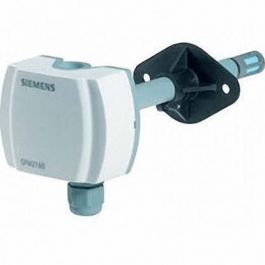 Siemens QFM2101 Duct Relative Humidity Sensor,5%, 4-20mA
