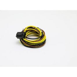 York S1-025-26387-016 Motor Wire Harness W/Plug