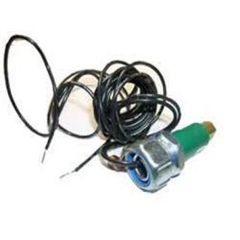 York 025-30480-000 N/C Auto Reset High Pressure Switch