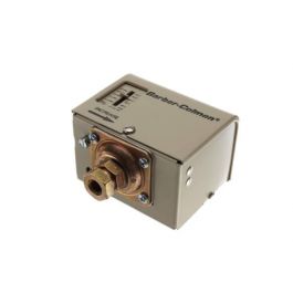 Schneider Electric (Barber Colman) PC-110 Pneumatic Electric Switch 1-20 PSI 1-5 PSI Differential