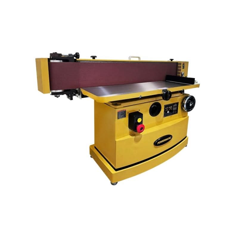 Powermatic PM1-264 OES913B-3 230V 3HP 3-Phase 9 in. x 138 in. Oscillating Edge Sander