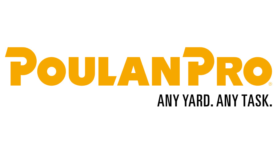 Poulan Pro 952044640 Fuel & Oil Cap Set Fits