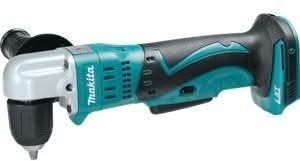 Makita 18V LXT Cordless 3/8" Angle Drill, Tool Only