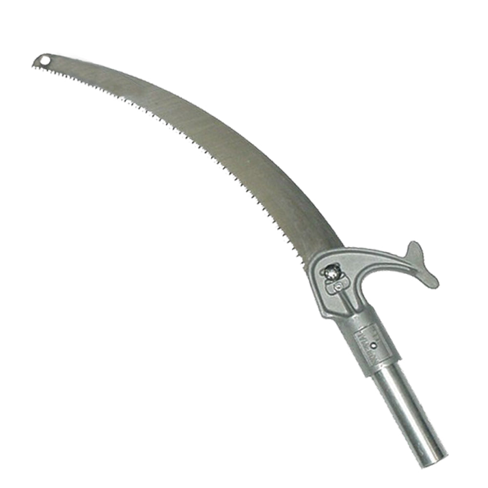 Genuine Jameson PS-3FPS1 Pole Saw Head PS-3FP & 13" SB-16TE Tri-Cut Blade Kit