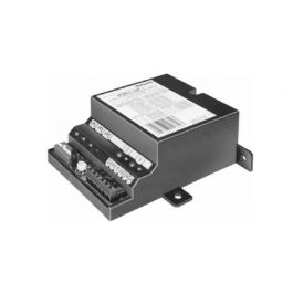 Honeywell Q7002B1009 Universal Analog Interface Module Enclosure