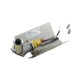Siemens QAC2012U Outdoor Temperature Sensor 1000 Ohm Platinum RTD