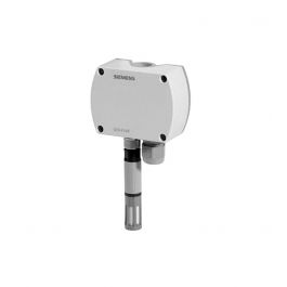 Siemens Building Technology QFA3171 Air Relative Humidity Temperature Sensor 4-20mA