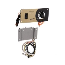 Laars Heating Systems R0058200 Temperature Control Assembly
