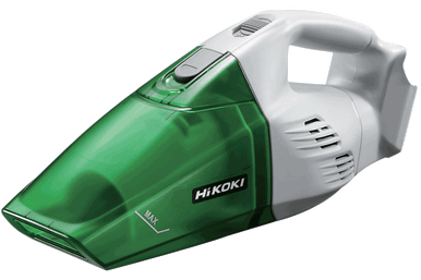 Hikoki 18V Compact Wet & Dry Vacuum Cleaner- R18DSL(H4Z)