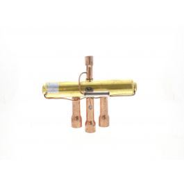 Aaon R46040 Reversing Valve 4Way 4Ton