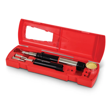 Weller Soldering Iron Kit Butane 125W - PSI100K