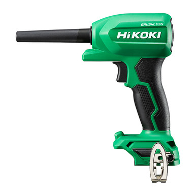 Hikoki 18V Brushless Air Duster - RA18DA(W4Z)