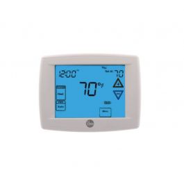 Rheem-Ruud RHC-TST412MDMS Modulating Thermostat W/Humidity Control
