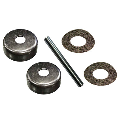 Rim Kit Bearing For Toro Titan 48"