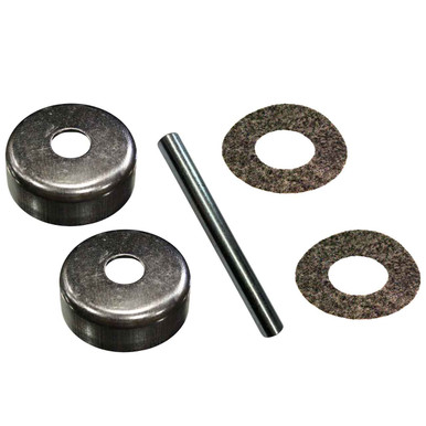 Rim Kit Bearing For Toro Titan 60"