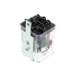 Trane RLY0591 3PDT Relay 125-250V