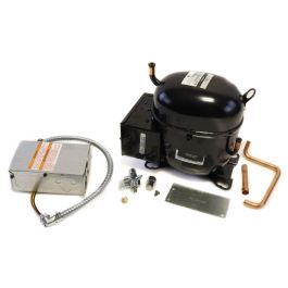 Copeland RST70C1E-PFV-959 Compressor 7,150BTU R-404A 230V/1PH