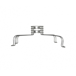 York S1-010-06081-000 Venter Motor Gasket