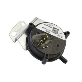 York S1-024-35707-000 SPNO Pressure Switch 0.20" WC
