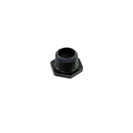 York S1-025-26385-000 Threaded Nylon Conduit Bushing