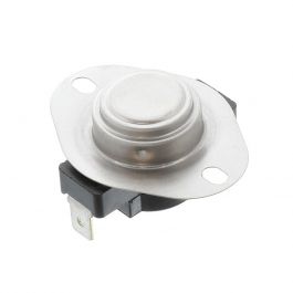 York S1-025-37455-000 Temperature Control SPST 10°F Open/0°F Close