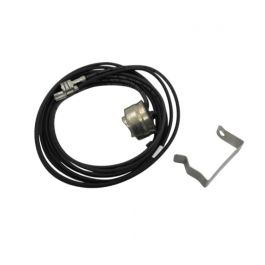 York S1-025-37481-000 SPST Temperature Control 255°F Open 215°F Close