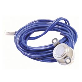 York S1-025-41047-000 SPST Temperature Control 55°F Open/45°F Close