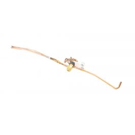 York S1-025-42664-000 HANNIFIN Thermal Expansion Valve(Txv)-Distributor Assembly Valve