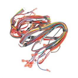 York S1-025-43258-000 Wire Harness 97% Modulating