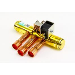 York S1-025-47289-000 Reversing Valve