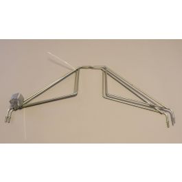 York S1-026-34581-000 Motor Mount